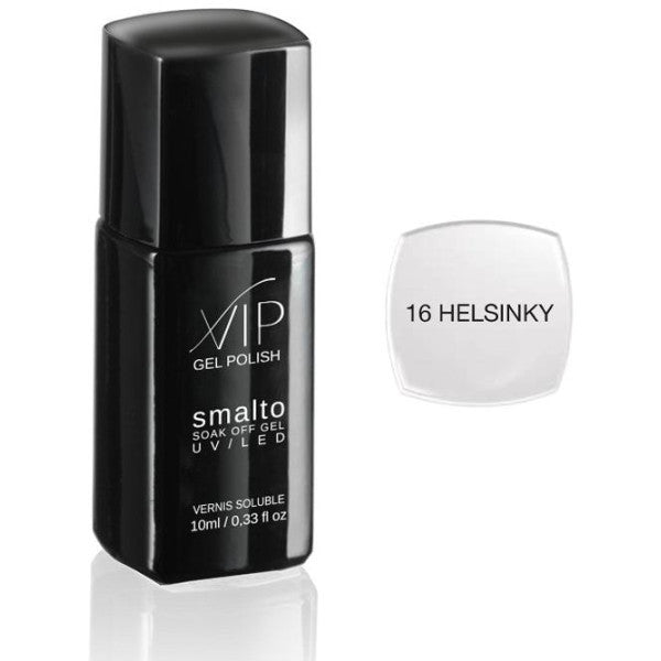Smalto semipermanente Gel Polish VIP