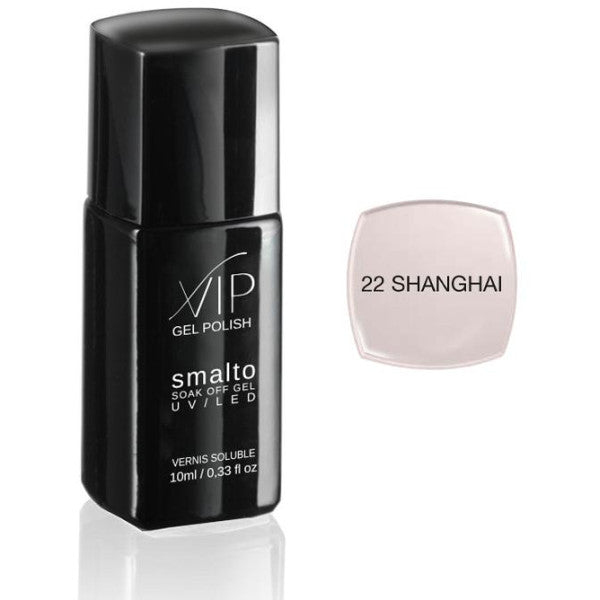 Smalto semipermanente Gel Polish VIP