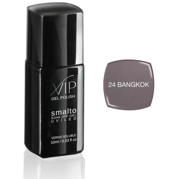 Smalto semipermanente Gel Polish VIP