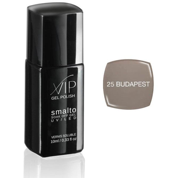 Smalto semipermanente Gel Polish VIP