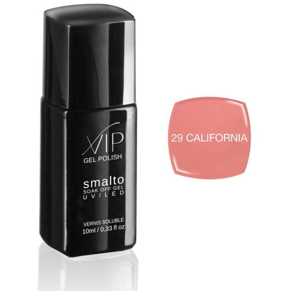 Smalto semipermanente Gel Polish VIP