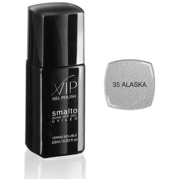 Smalto semipermanente Gel Polish VIP