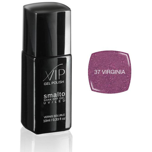 Smalto semipermanente Gel Polish VIP
