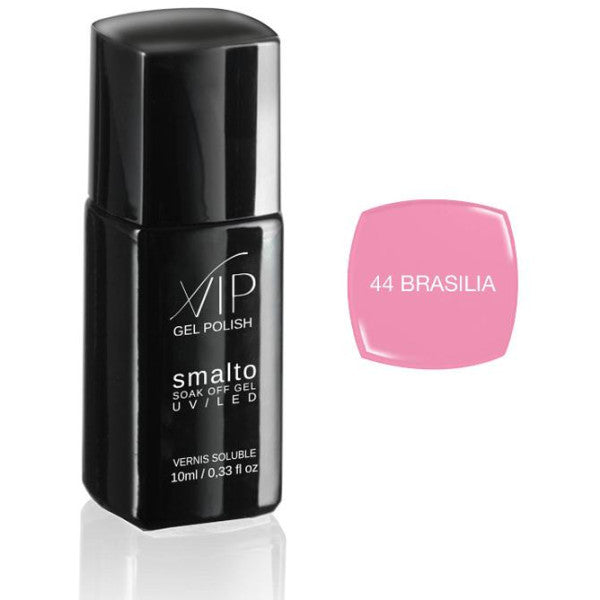 Smalto semipermanente Gel Polish VIP