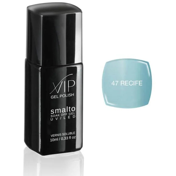 Smalto semipermanente Gel Polish VIP
