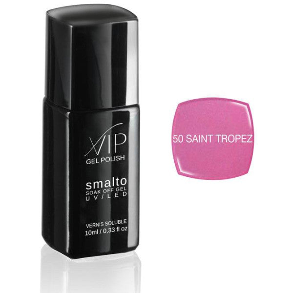 Smalto semipermanente Gel Polish VIP
