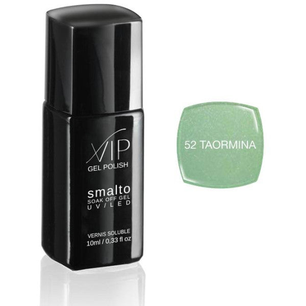 Smalto semipermanente Gel Polish VIP