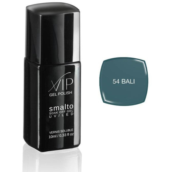 Smalto semipermanente Gel Polish VIP