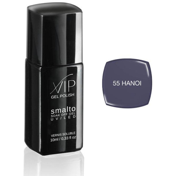Smalto semipermanente Gel Polish VIP