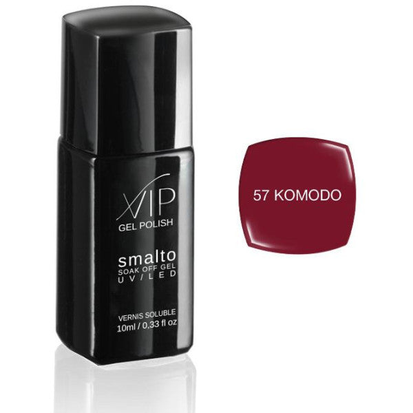 Smalto semipermanente Gel Polish VIP
