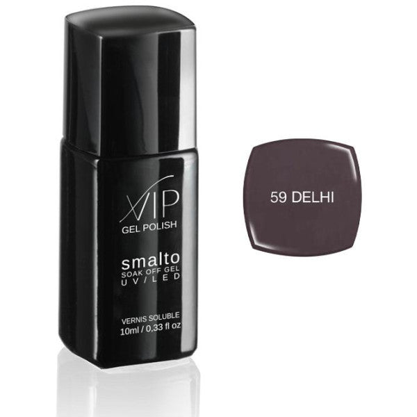 Smalto semipermanente Gel Polish VIP