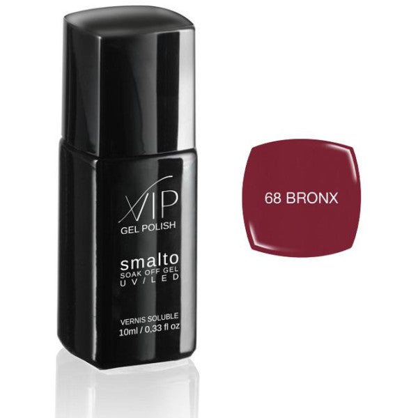 Smalto semipermanente Gel Polish VIP