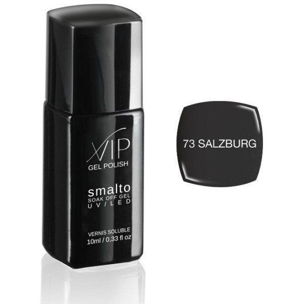Smalto semipermanente Gel Polish VIP