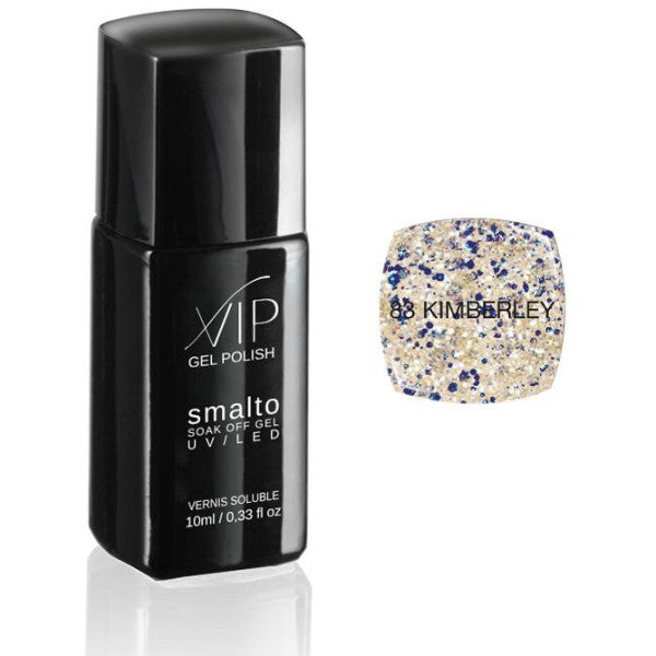 Smalto semipermanente Gel Polish VIP