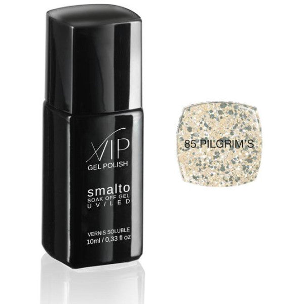 Smalto semipermanente Gel Polish VIP