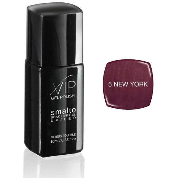Smalto semipermanente Gel Polish VIP