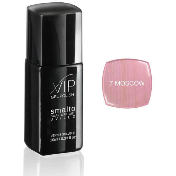 Smalto semipermanente Gel Polish VIP