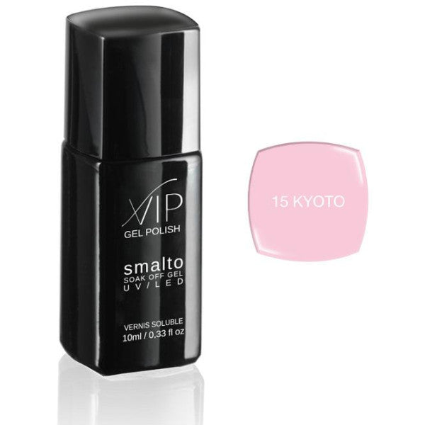 Smalto semipermanente Gel Polish VIP