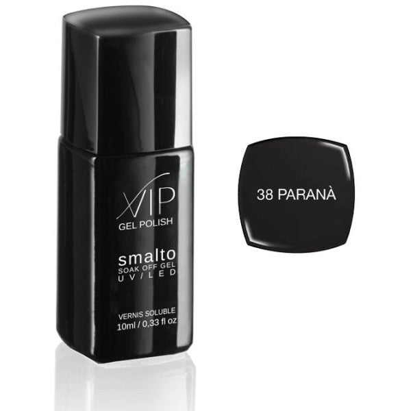 Smalto semipermanente Gel Polish VIP