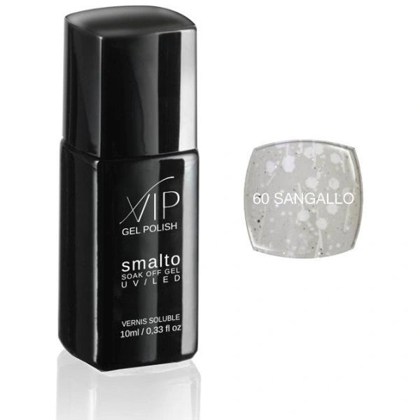 Smalto semipermanente Gel Polish VIP