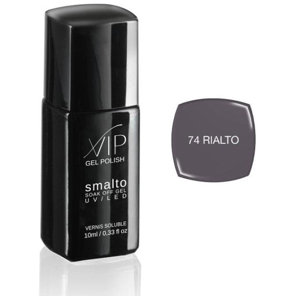 Smalto semipermanente Gel Polish VIP