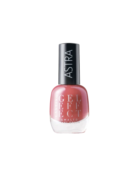 LASTING GEL EFFECT Smalto unghie effetto plumping e gel