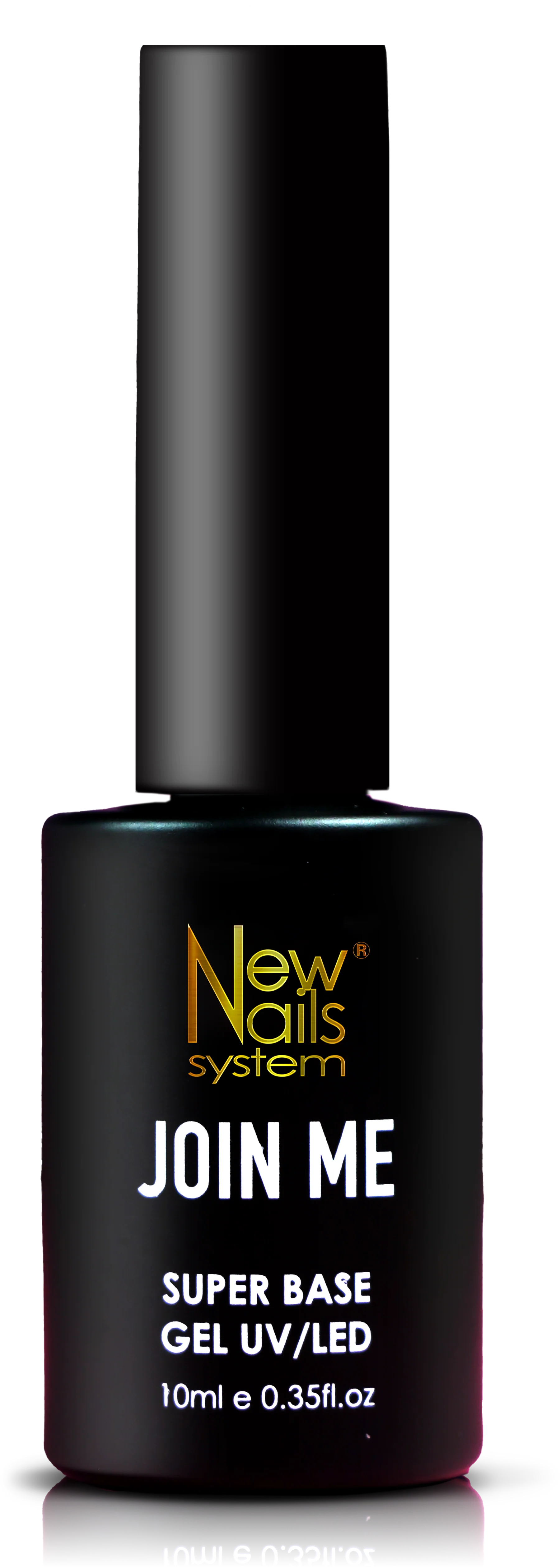 Super Base Join Me NEW NAILS SYSTEM