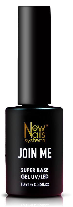 Super Base Join Me NEW NAILS SYSTEM