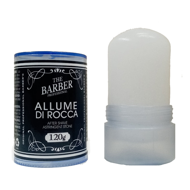 Allume Di Rocca THE BARBER
