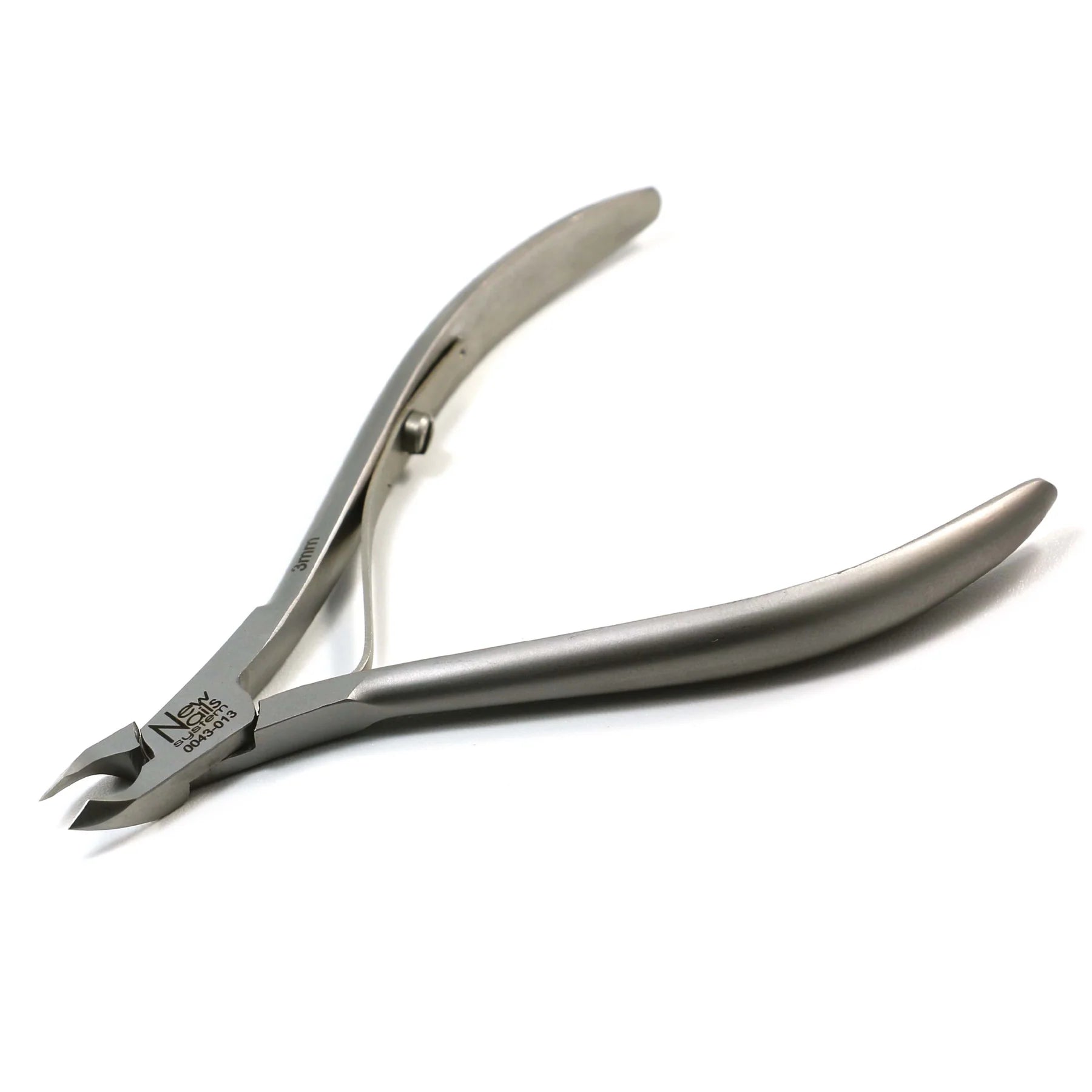 Tronchese Per Pelli PROFESSIONAL INOX