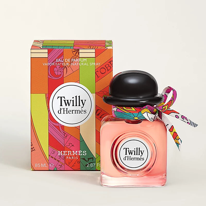 Twilly D'Hermes Eau de Parfum HERMES