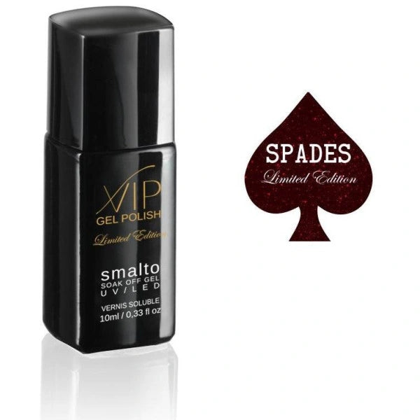 Smalto semipermanente Gel Polish VIP