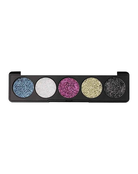 Virtual Cult Palette Glitter ASTRA