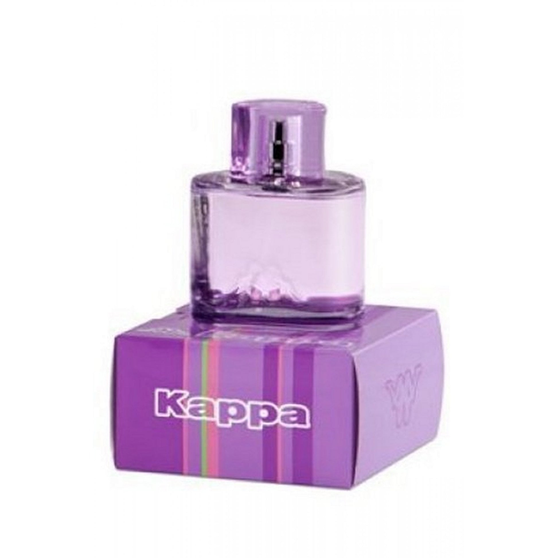 Viola Woman Eau de Toilette KAPPA