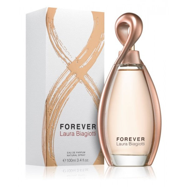 Forever Eau de Parfum LAURA BIAGIOTTI