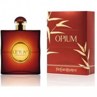 Opium Eau de Parfum YSL