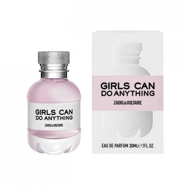 Girls Can Do Anything Eau de Parfum ZADIG & VOLTAIRE