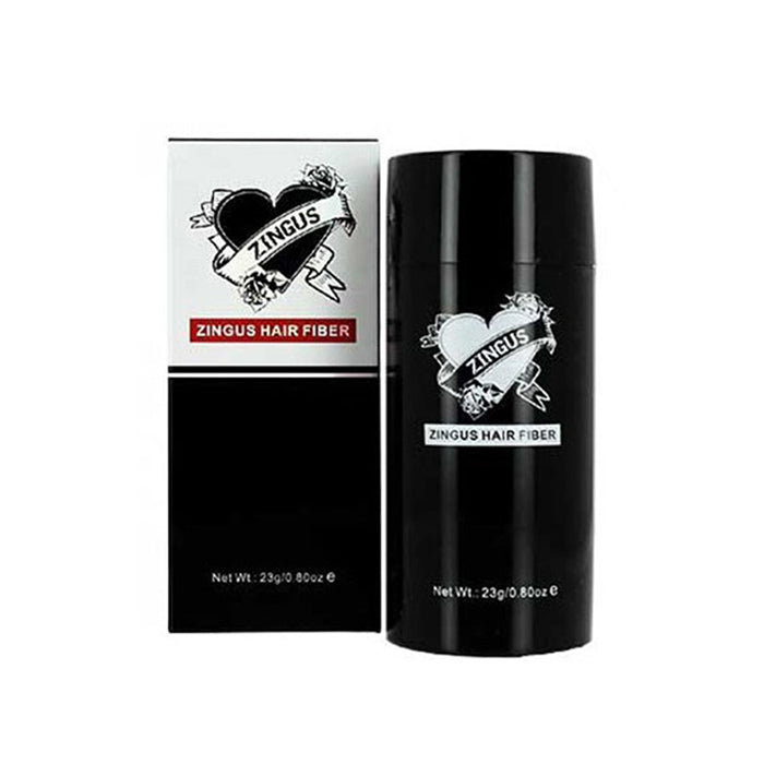 Trattamento Coprente Alopecia Nero ZINGUS